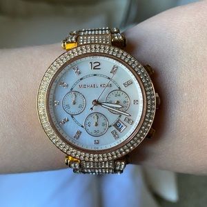 Michael Kors Watch